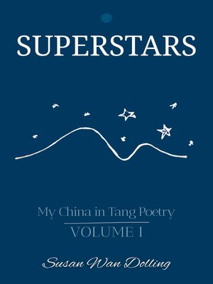 cover image of Superstars